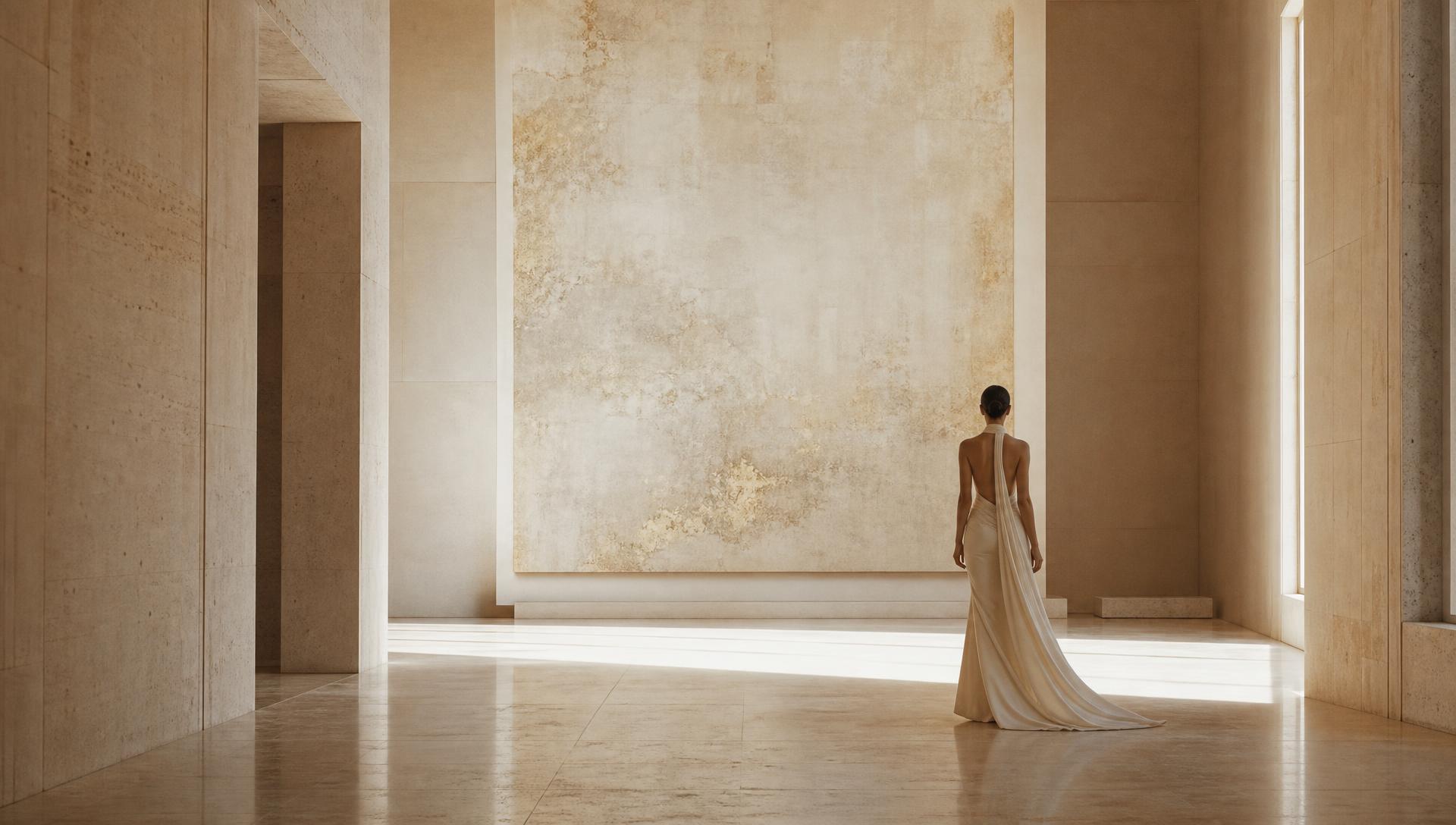MB Culture Group — cultural programming across art and fashion